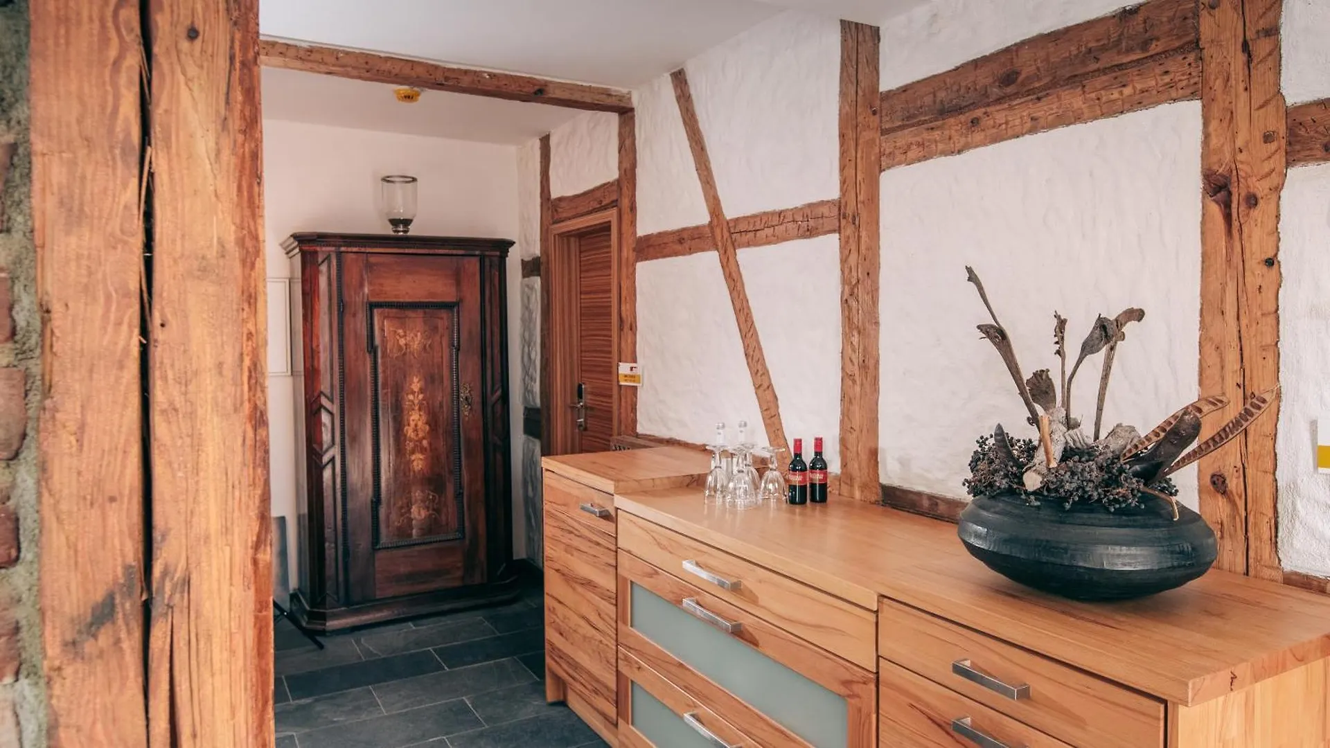 ****  Bio Hotel Kunstquartier Stein bei Nurnberg Deutschland