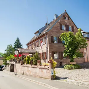 Zum Rednitzgrund Frühstückspension