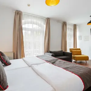 Oyo Matzbach 3* Berlin