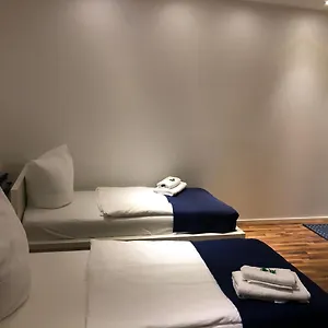 Baku Hotel